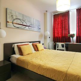 Apartments in Piazza Grande Residence