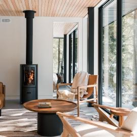nortehaus - Nordic and Japanese inspired escape, hotel i Norland
