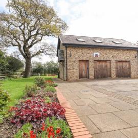Barn Owl Annex, hotel in Market Rasen