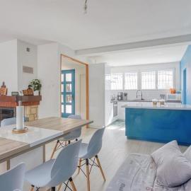 Maison de vacances Bisca