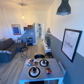 Come a casa - Just like at home Milano
