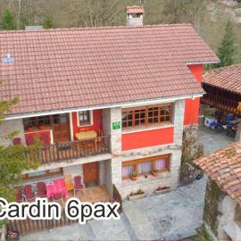 Casa Cardin