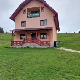 Cabana Gabriela, viešbutis mieste Girda de Susas
