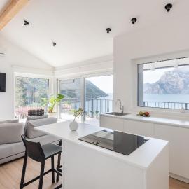 Apartment Bellavista
