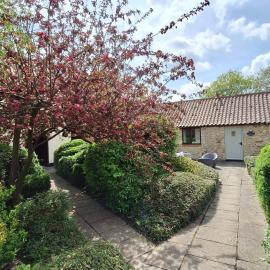 Osprey Meadow Holiday Cottages