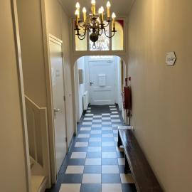 Residence het Centrum, hotel in Oostkapelle