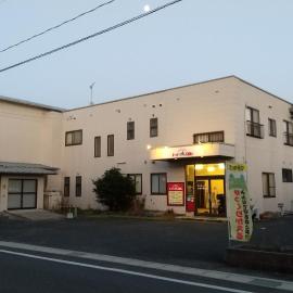 ライダーハウス　レッドSUN