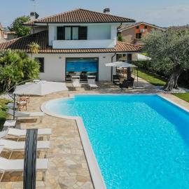 Villa Pepe