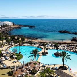 Alexandre Grand Teguise Playa, hotel en Costa Teguise