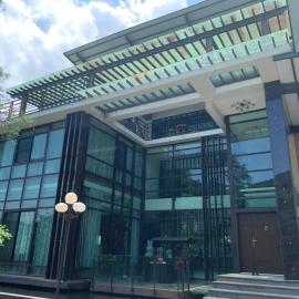 賽斯春天會館 - Seth Spring B&B, hotel Tatungban