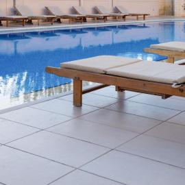 Aspasias Luxury Suite