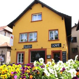 A CÔTE, hotel in Môtiers