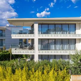 HADRIE LUXURY RESORT AND VILLAS Krk
