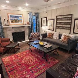 Memphis में, होटल Elegant 6 Bedroom Home in Heart of Memphis