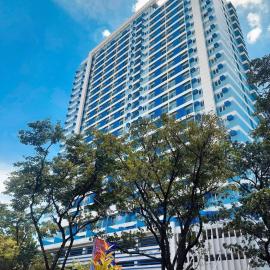 Prime Studio at The Loop Tower, Hotel in Cagayan de Oro