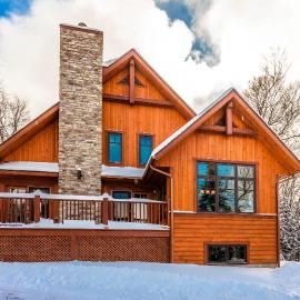 Chalet Le Mont-Blanc, hotel in Mont-Blanc
