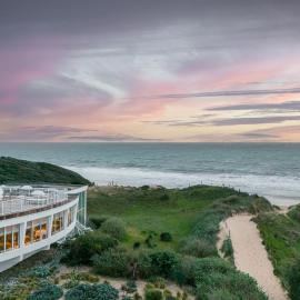 Hôtel & Spa Le Grand Large, hotel v destinácii Dolus d'Oléron