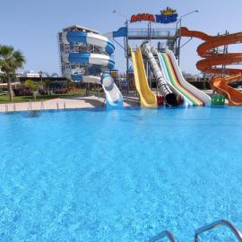 Edelweiss Resort Luxury Studio Apartment