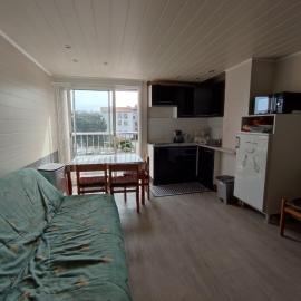 LE COLISEE Joli studio cabine Mt St Martin proche port Cap d'Agde