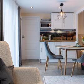 Apartamenty Geiger, hotel in Witów