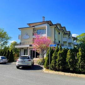 Ravda Family Resort. Park&Sea, hotel di Ravda