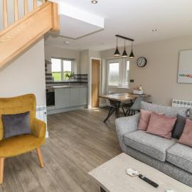 Bwthyn Cae'r Efail, hotel v destinaci Bodewryd