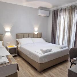 Berat Apartment "AAA"
