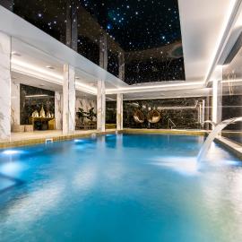 Villa Vis a Vis, hotel din Trzęsacz