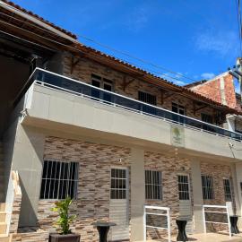 Apartamento Familiar e aconchegante