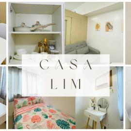 Casa Lim SMDC Light Residences Tower 3