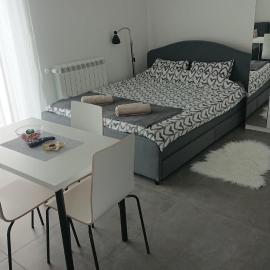 Studio apartman Kastav Hill
