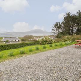 Sea View House, hotel a Renvyle