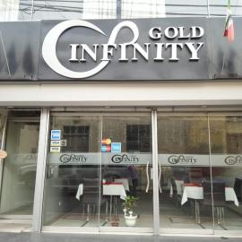 GOLD INFINITY, hotel in Tacna
