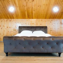 EDA ROOMS