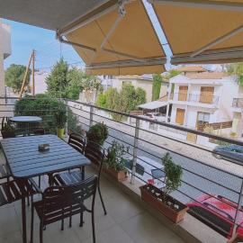 STAY Serenity Apartment, hotel in Pano Lakatamia