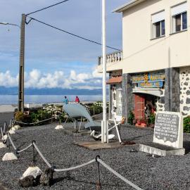 Casa do Museu Marítimo, Hotel in Santo Amaro