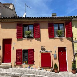 Casa Sissi, viešbutis mieste Loretas