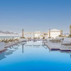 The Pensacola Beach Resort, hotel in Pensacola Beach