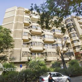 Maadi International Center Apartments, hotel in Cairo