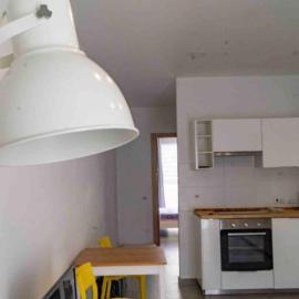 Nicely furnished 1 bedroom apartment in Gzira