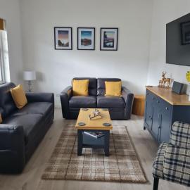 1 Golf Mews, hotel u gradu Balater