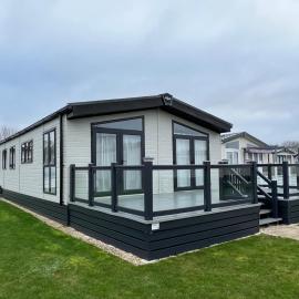 Wyndham Lodge