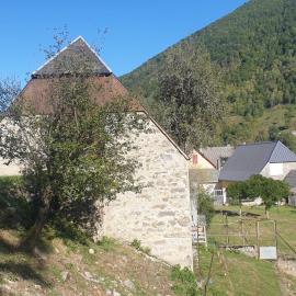 Le chalet des nounours, hotel a Boutx