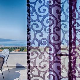 Enchanting view apartment Zanki