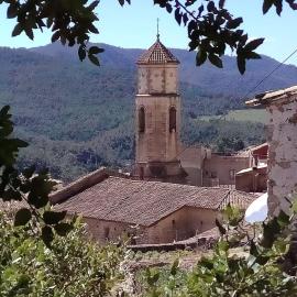 Cal Estevet