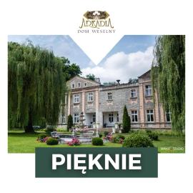 Agroturystyka Hotel Noclegi Pałac Camping, hotel v destinácii Wałcz