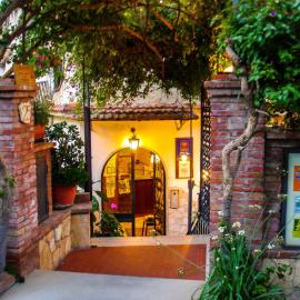 Hotel Condor, hotel u gradu Taormina