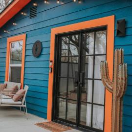 Saguaro at Cactus Flower-HOT TUB-Pet Friendly-No Pet Fees!, Hotel in Albuquerque
