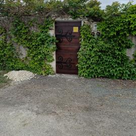 domaine de la pirouette, hotell sihtkohas Arvert
