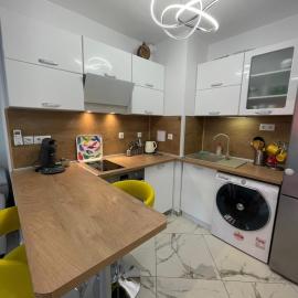 Sun&Moon Apartment Obzor